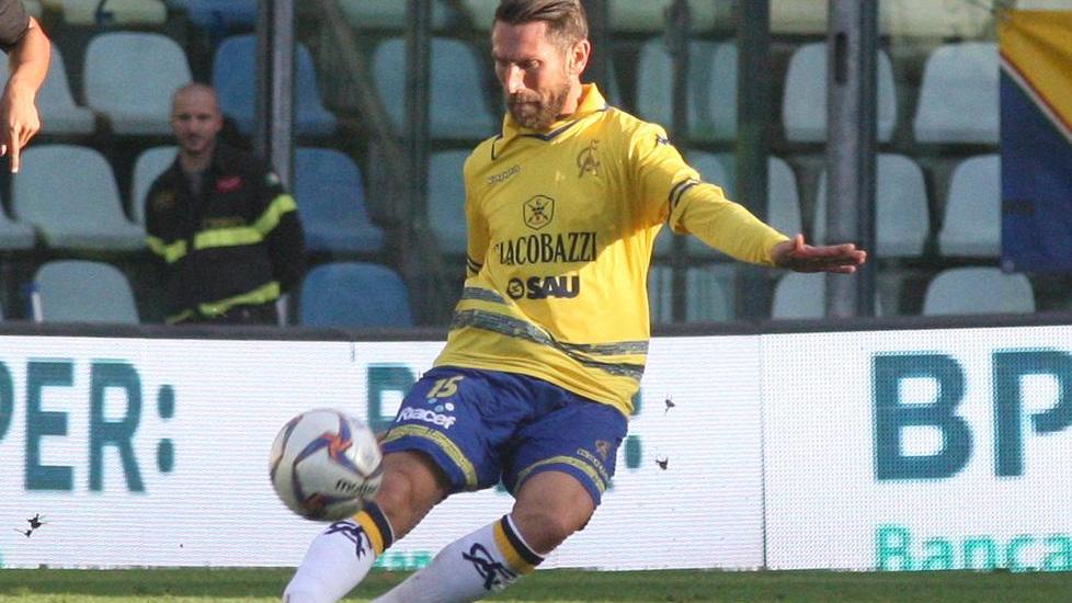 Loviso sicuro: «Dateci fiducia, il Modena è forte e si rialzerà»