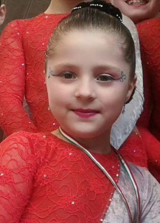 Morta sullo slittino, via libera ai funerali della piccola Emily 