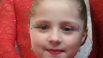 Morta sullo slittino, via libera ai funerali della piccola Emily