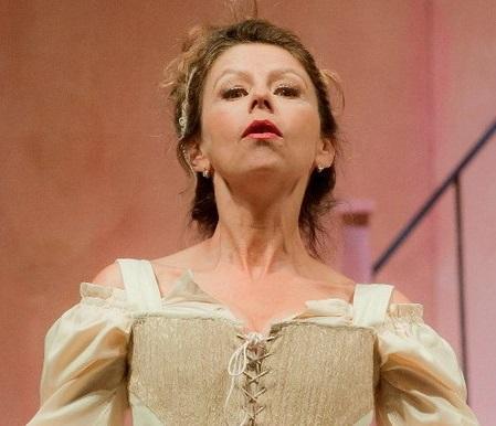 Mirandola, in scena “La Locandiera” con Amanda Sandrelli nel ruolo di Mirandolina 