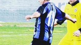 L’on. Fontanelli in una fase di gioco