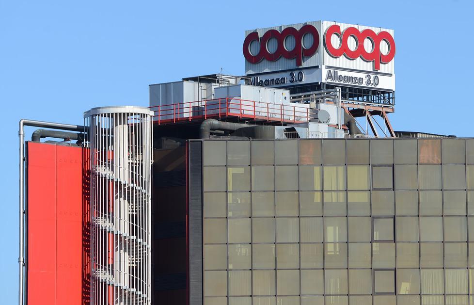 Modena, per “Coop Alleanza 3.0” 700 impiegati in esubero 