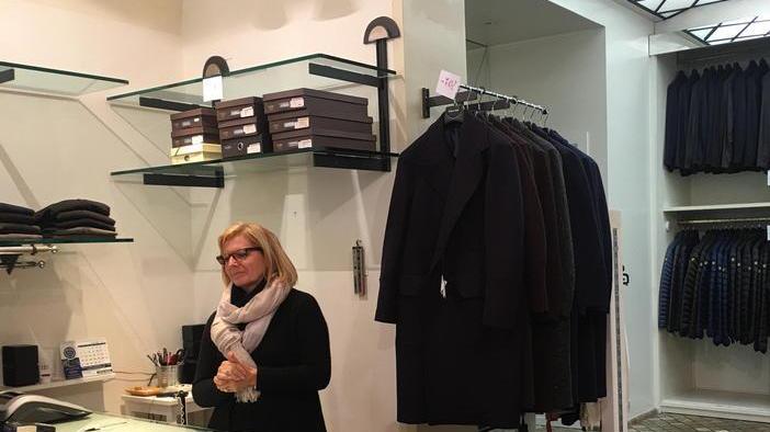 “Eredi Vincenti” sceglie Pontedera per un nuovo negozio