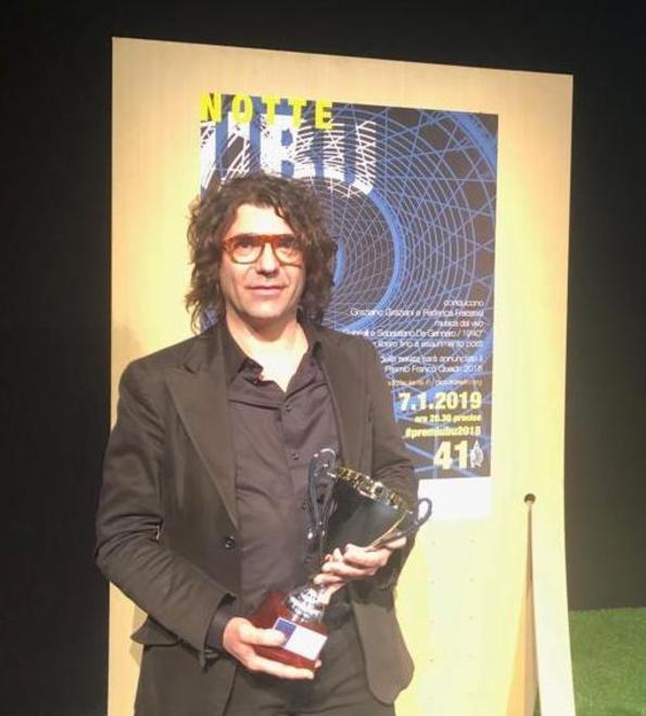 Alla Compagnia della Fortezza un altro “oscar del teatro” 