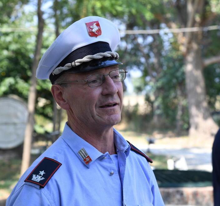 Migliorini ritorna in via Battisti dopo il “divorzio” da Cascina