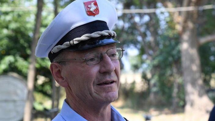 Migliorini ritorna in via Battisti dopo il “divorzio” da Cascina