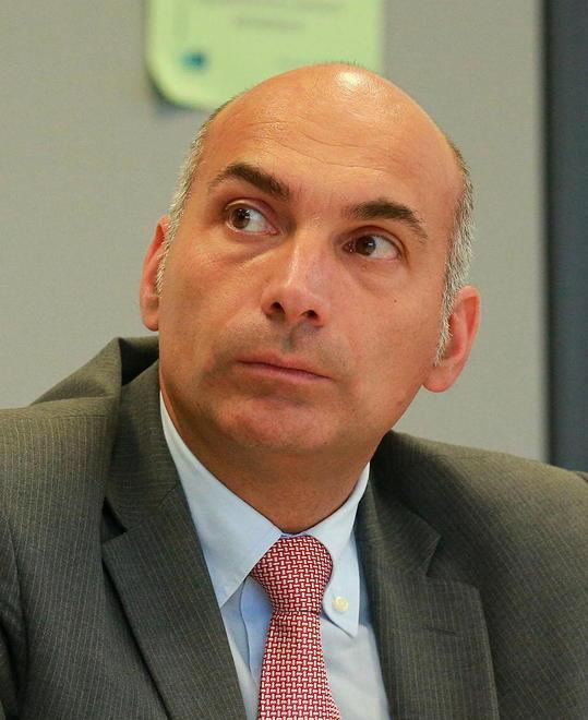 Incontri coi cittadini su sviluppo urbanistico