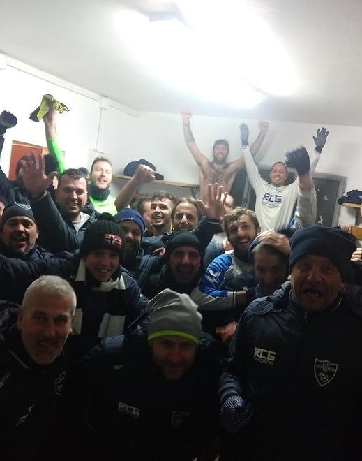 As Castelfranco, altro capitombolo San Donato arbitro del primato 