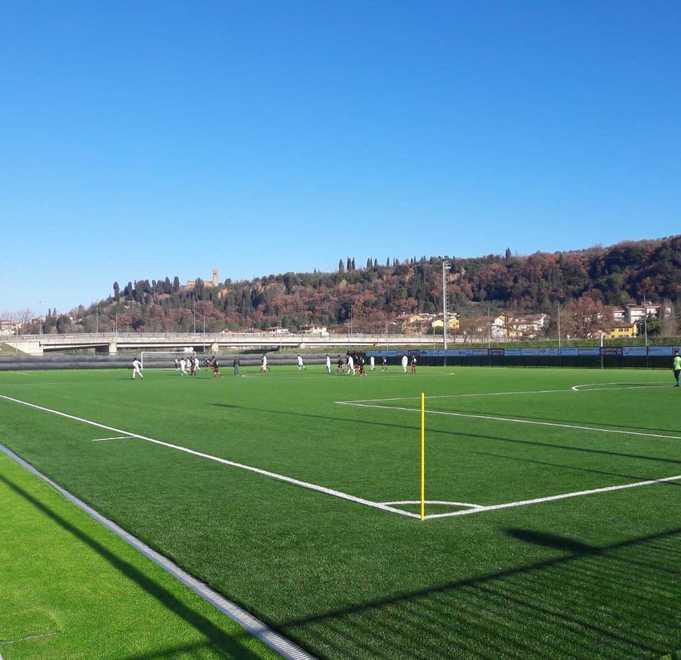 Nuovo look per il “Graziani” sabato l’inaugurazione