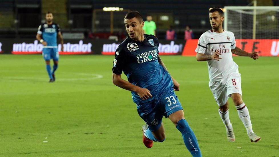 Nuova missione a Milano per non perdere Kownacki