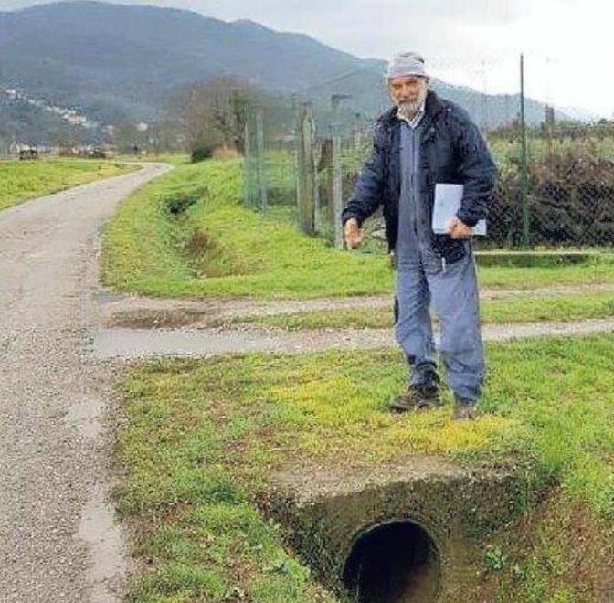 «Siamo gli unici a pagare, ora basta» 