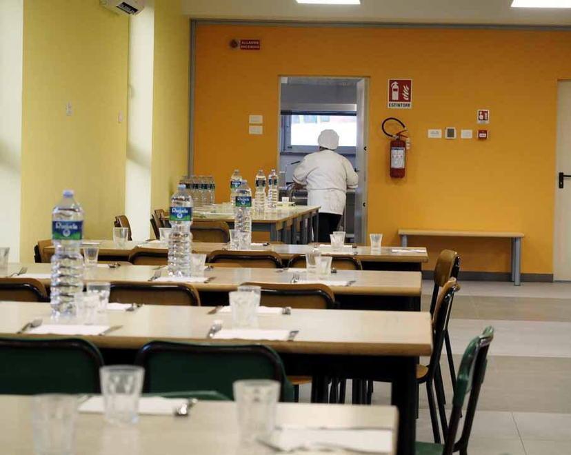 Mensa, laboratori e parco Inaugurata a Villafranca la nuova scuola materna