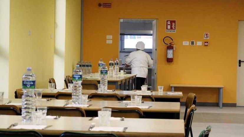 Mensa, laboratori e parco Inaugurata a Villafranca la nuova scuola materna
