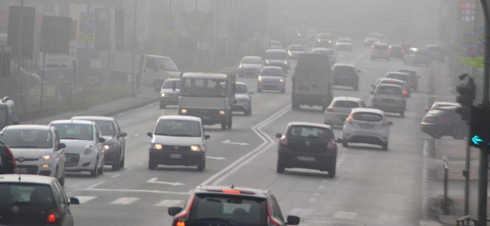 Blocco ai diesel Euro 3, Capannori e Porcari frenano 