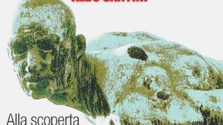 La copertina del libro di Aldo Santini