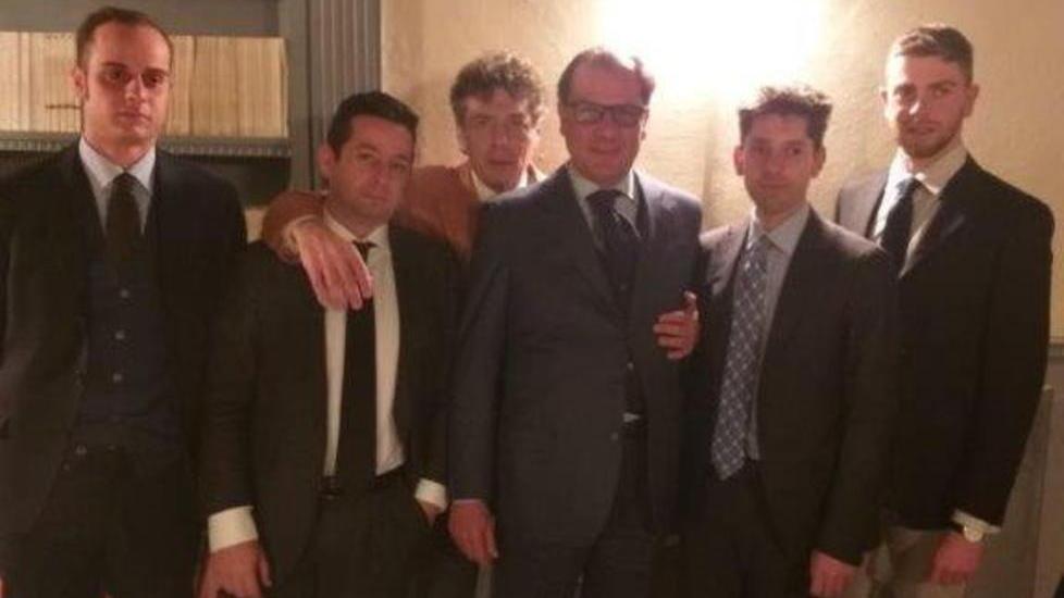 Il pool di avvocati rinuncia alla causa cautelare e sposta l’azione al tribunale di Lucca