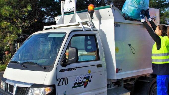 Pochi ritiri di sfalci e verde, il servizio sarà potenziato