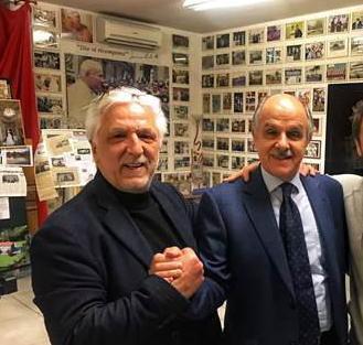 Da 71 anni la famiglia Fanini è un punto di riferimento per gli appassionati del pedale