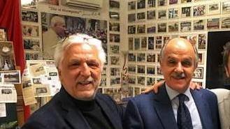 Da 71 anni la famiglia Fanini è un punto di riferimento per gli appassionati del pedale