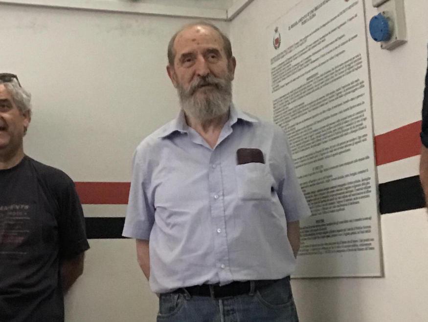 Ghirelli ribadisce: «Lucchese, 9 giorni per mettersi in regola» 