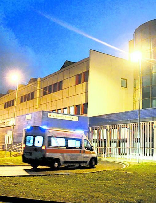 Litiga con un ragazzino e gli sferra un pugno Denunciato per lesioni 
