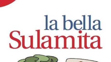 Gorgoni in biblioteca, lo scrittore presenta “La bella Sulamita”
