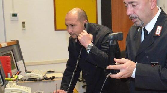 Sedicimila reati nel 2018 Il 70% chiama i militari