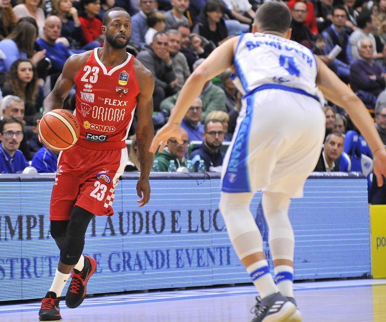 Knowles o Petteway? Ma resta la speranza di tenere Dom Johnson 