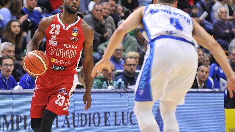Knowles o Petteway? Ma resta la speranza di tenere Dom Johnson