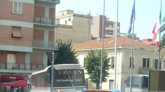 Firenze in pressing su Roma Commissariato più vicino