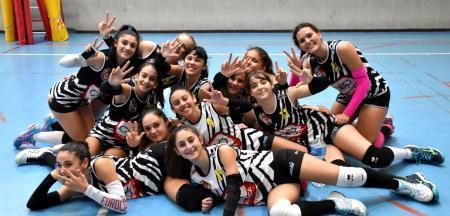 Le squadre Under del Grosseto 1978 fanno il pieno alla ripresa dei tornei