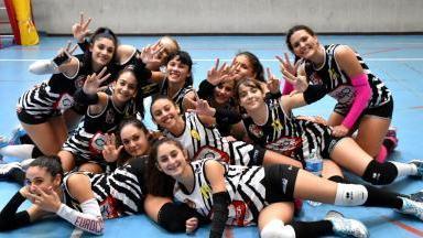 Le squadre Under del Grosseto 1978 fanno il pieno alla ripresa dei tornei