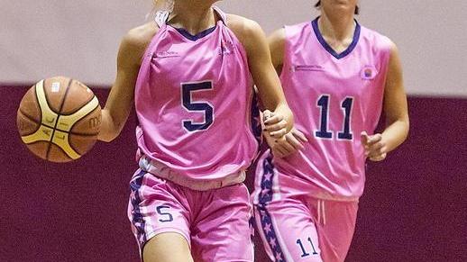 È una coppa d’argento Aclibasket cade in finale