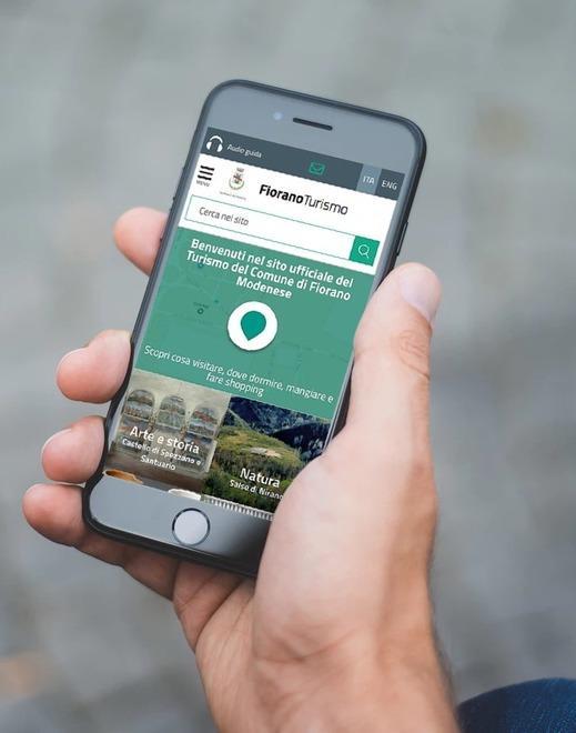 Fiorano lancia il sito per promuovere i tesori del territorio 