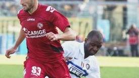 <strong>GIOIELLO.</strong> Antonio Candreva, 22 anni