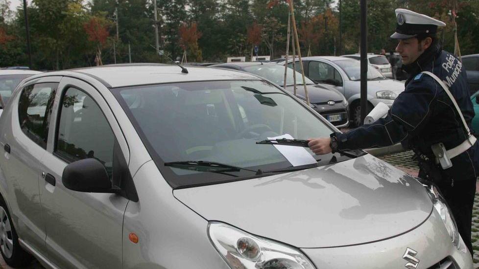 Dagli incassi futuri sulle multe 3 milioni per strade più sicure