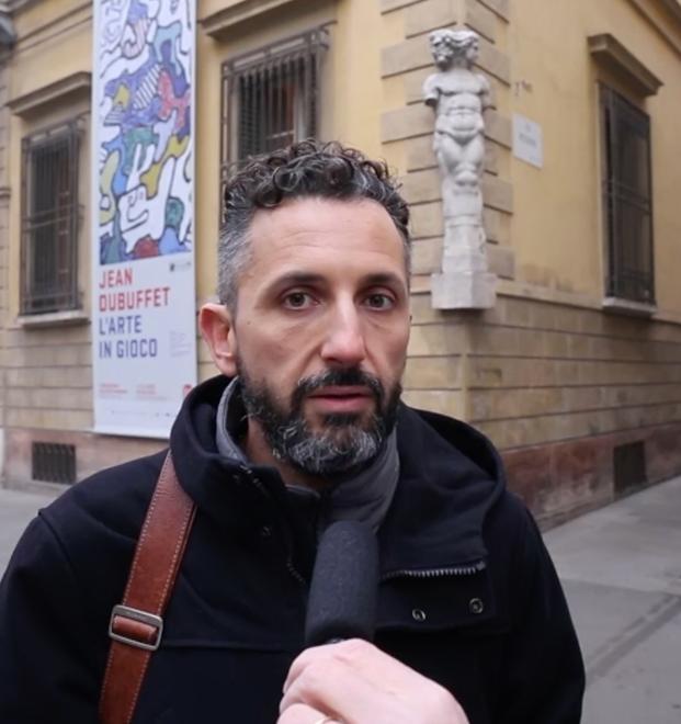 «Ministro, preoccupati del clima politico che c’è nel Paese» 