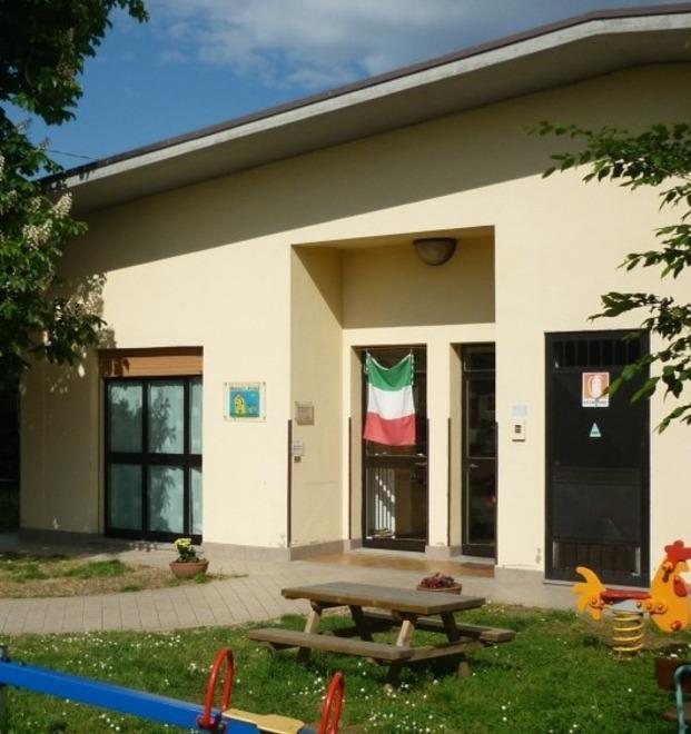 Ora si cucinano a Reggiolo i pasti scolastici 
