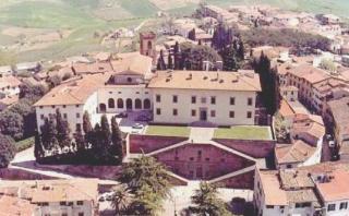 Villa Medicea di Cerreto Guidi