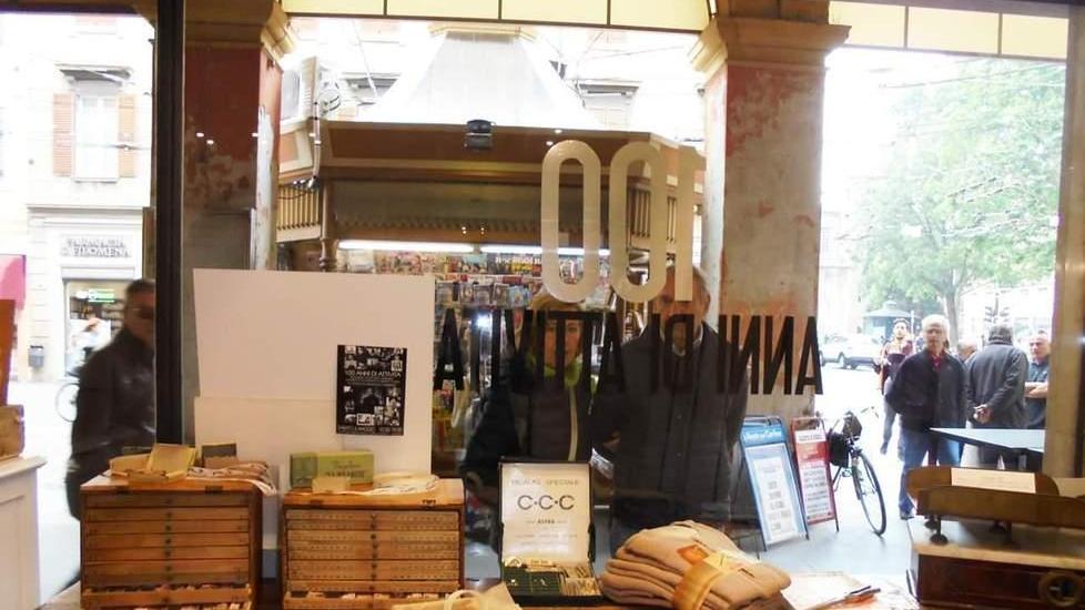Modena. Montorsi di corso Duomo chiuso dopo 101 anni di attività