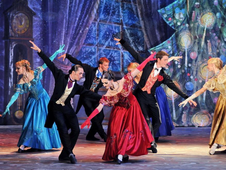Modena. Le stelle della danza russa sul palco del Teatro Storchi 