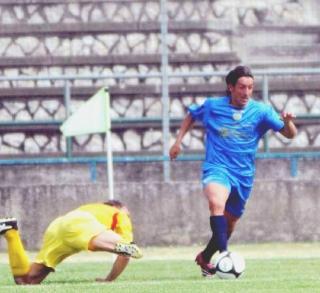 Azzurri, un poker senza brillare