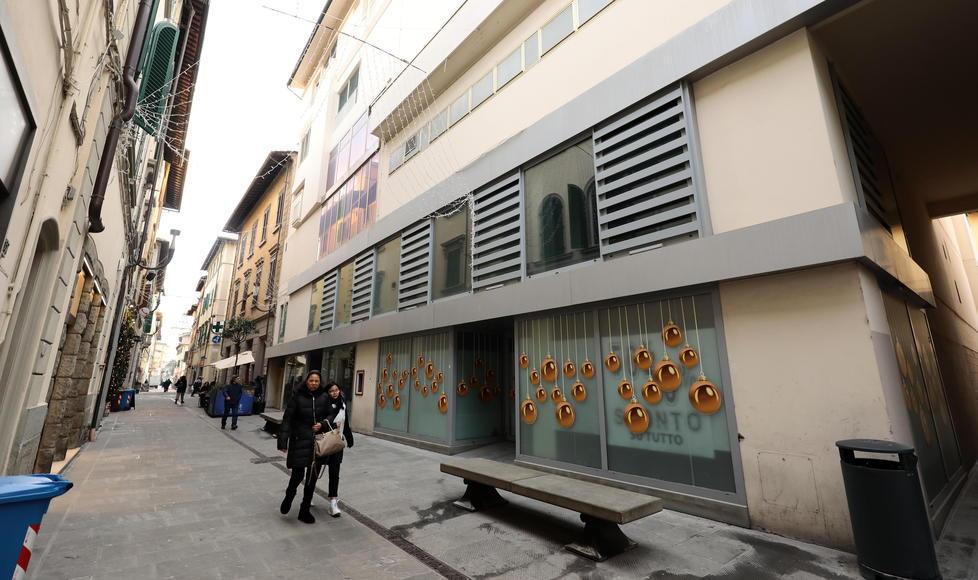 Trattative in corso per un negozio nell’ex Coop