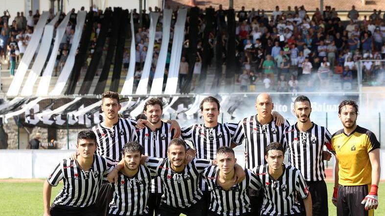 A Fucecchio c’è la febbre da derby