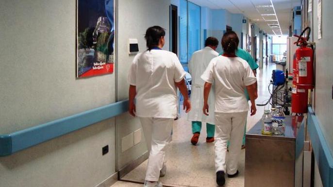 Arriva l’influenza ed è subito “pienone” al pronto soccorso 