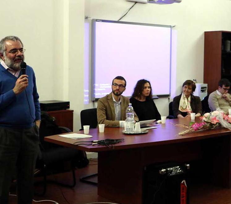 La Notte del Liceo al Classico Repetti 