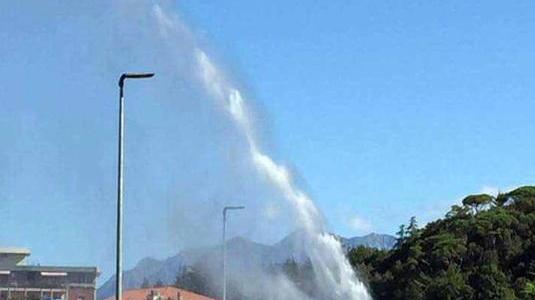 Nuove condutture a Bigliolo «Basta coi rubinetti a secco»