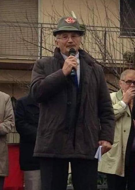 Oggi i funerali di Speridnè il generale “dei miracoli” 