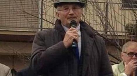 Oggi i funerali di Speridnè il generale “dei miracoli”