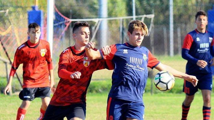 La San Marco schiaccia tutti: 6-1 sulla Pontremolese